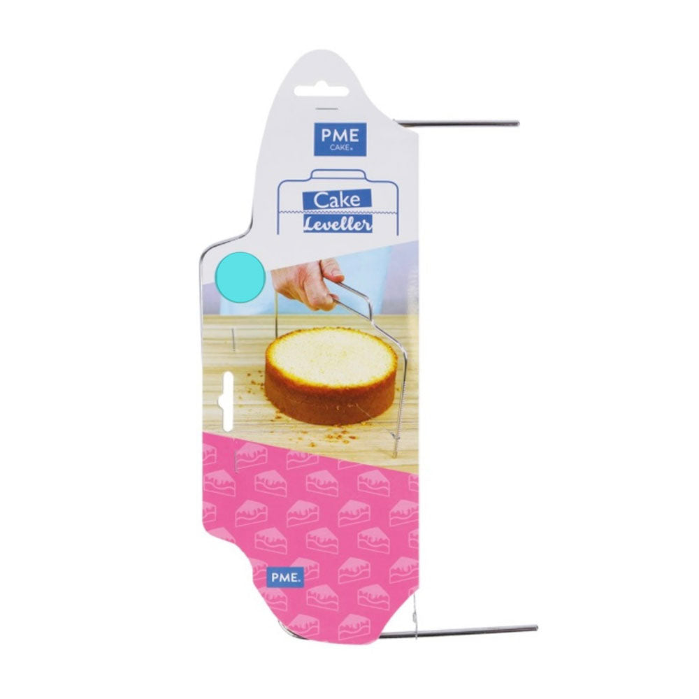 PME Cake leveller