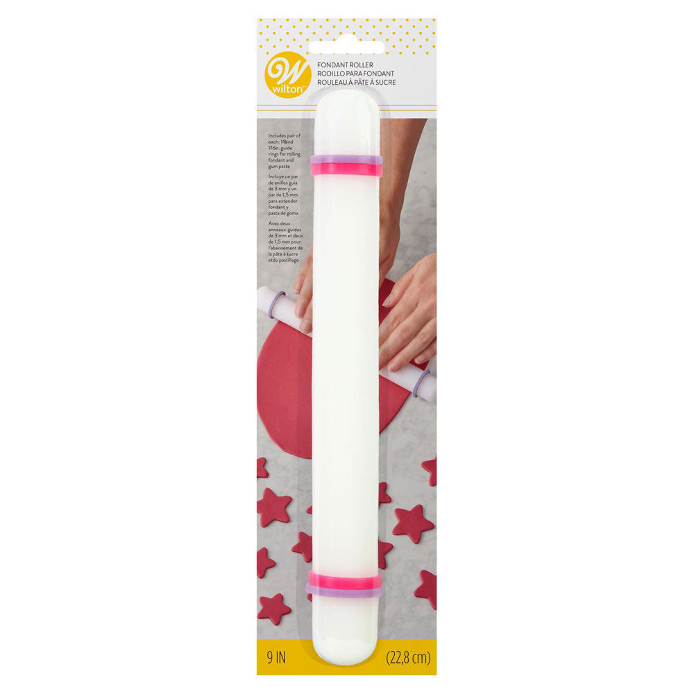 Wilton Rolling Pin 9"