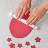 Wilton Rolling Pin 9"