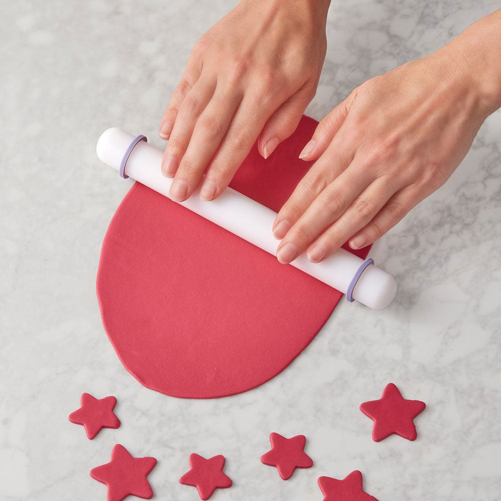 Wilton Rolling Pin 9"