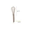 Balloon Whisk 20cm
