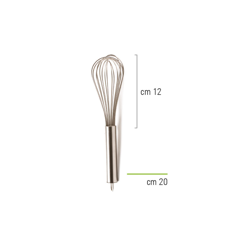 Balloon Whisk 20cm