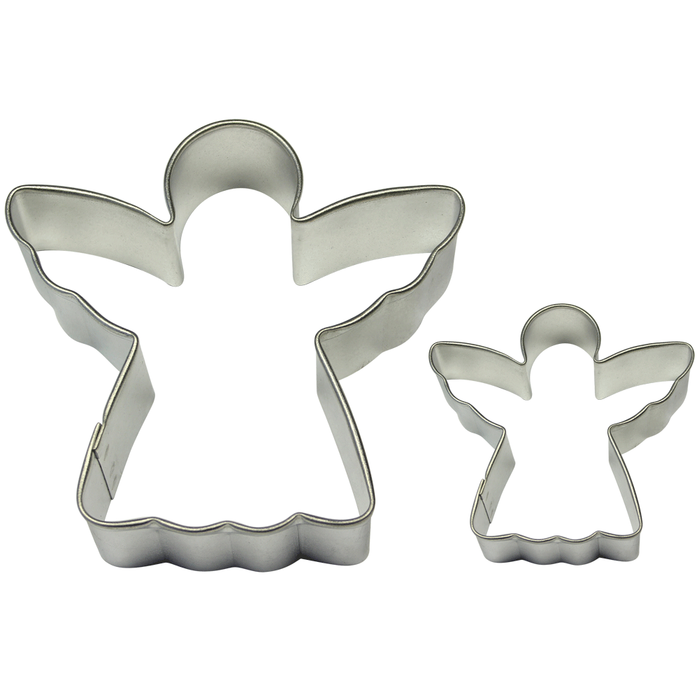 Pme Cookie Cutter Angel