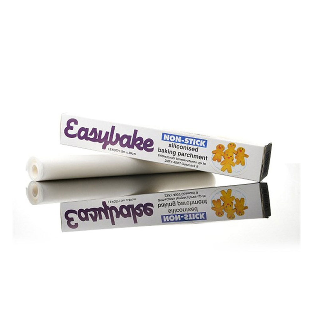 baking paper