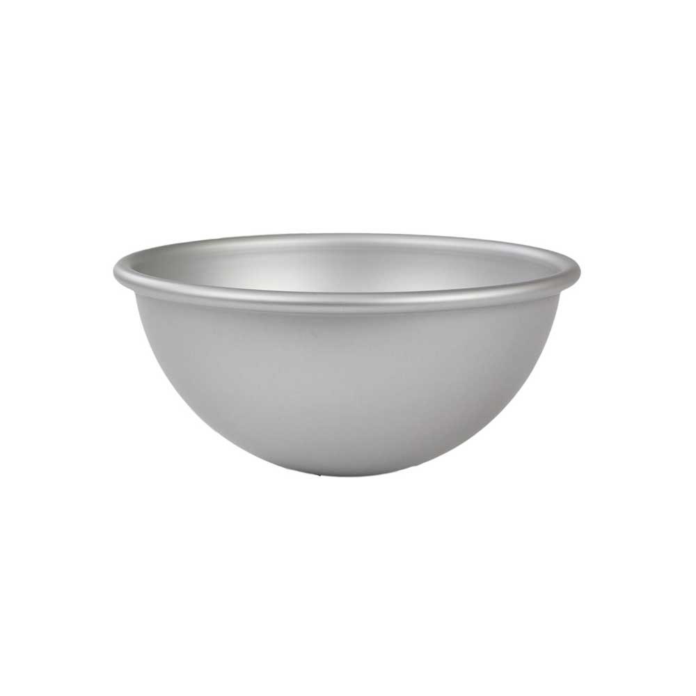 Ball Cake Tin - 4"