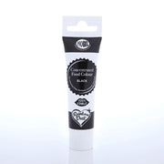 black progel