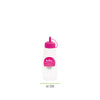decora plastic squeeze bottle 250ml