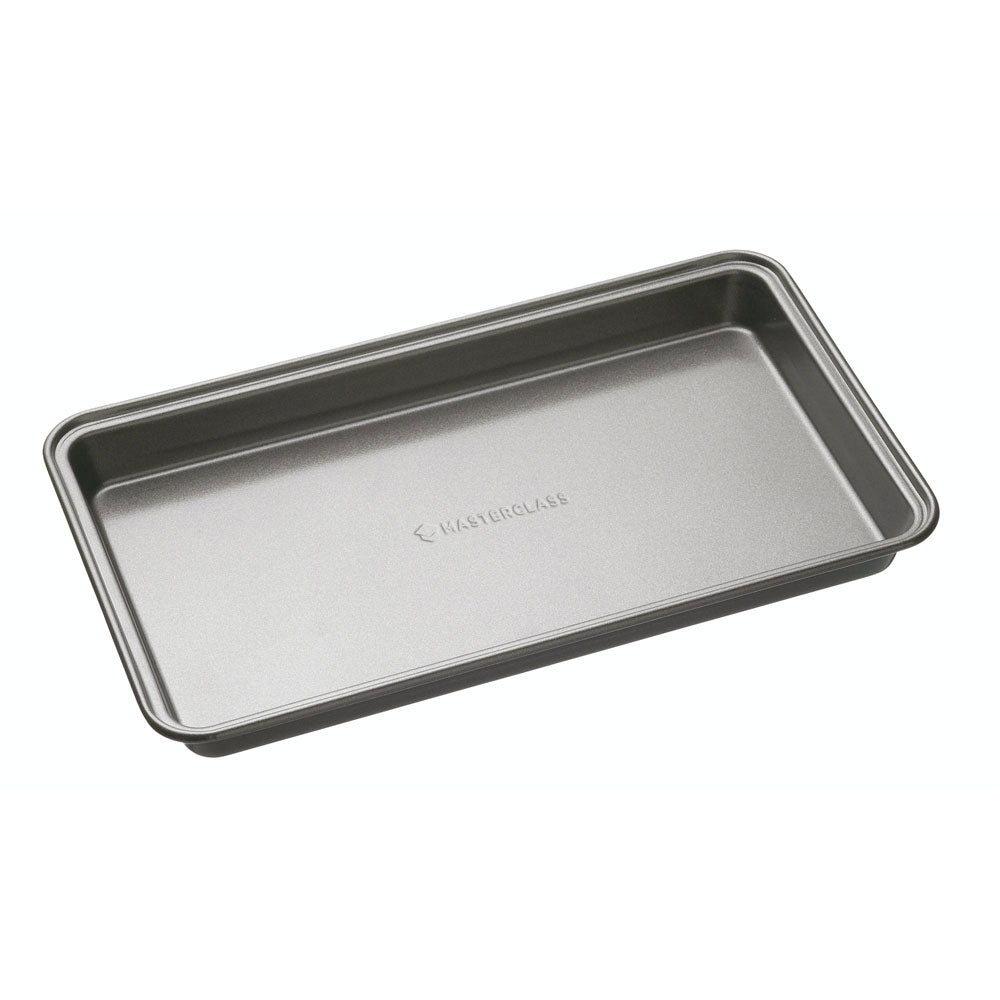 brownie tin pan