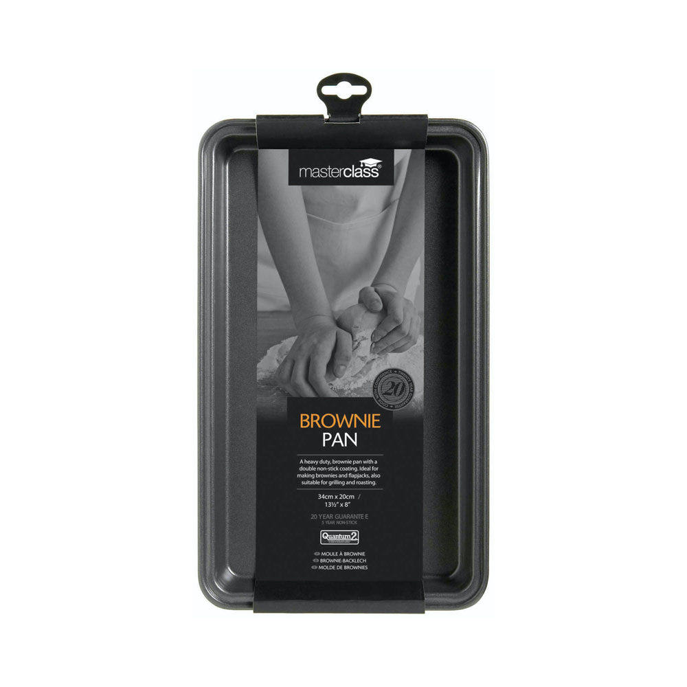 brownie tin pan