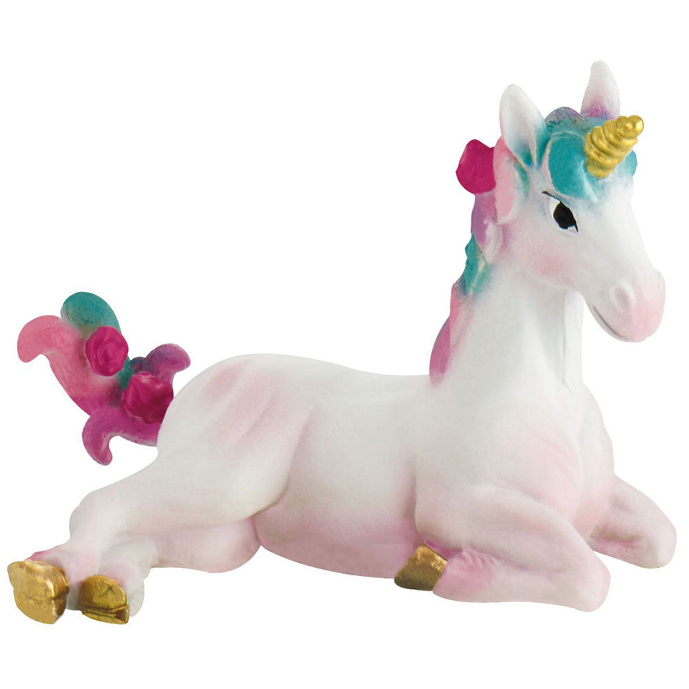 unicorn cake topper