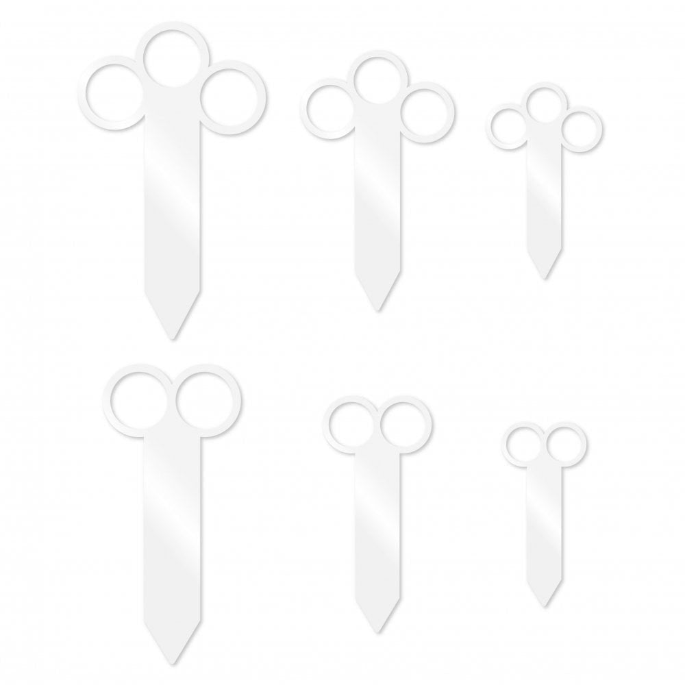 cake pin multi pin