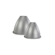 Doll cake tin