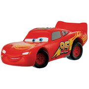 Lightning McQueen cake top figure