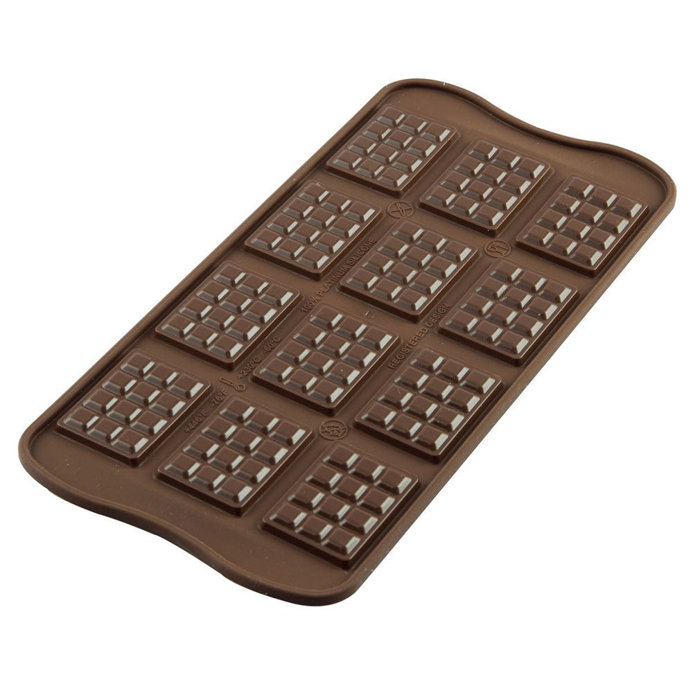 chocolate mini bar