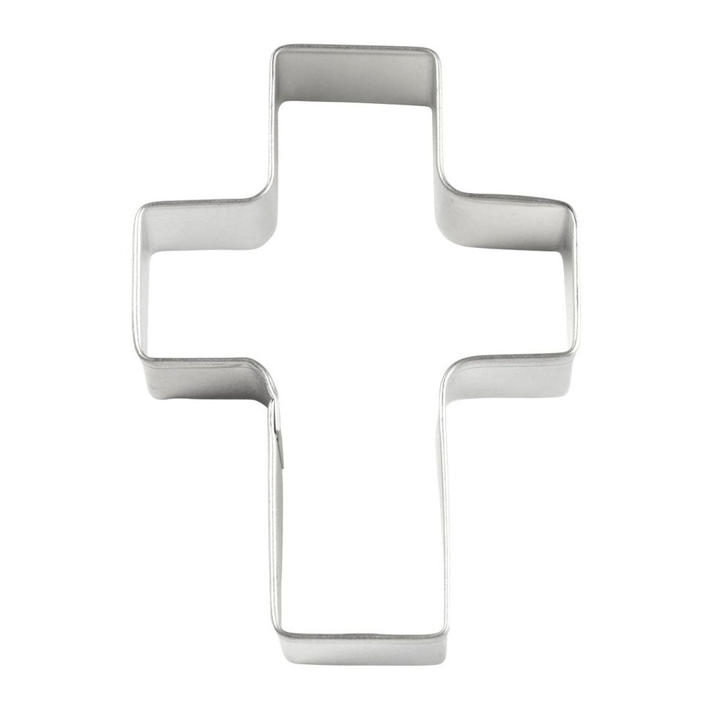 cross cookie cutter wilton