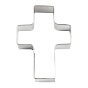 cross cookie cutter wilton