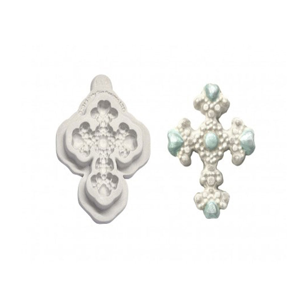 katy sue designs cross mould