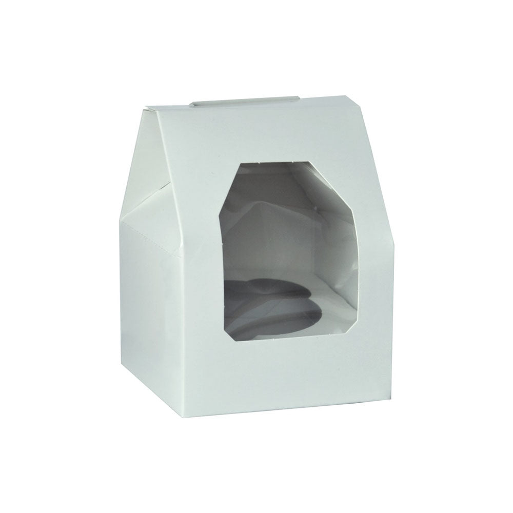 cupcake box single