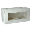 cupcake box x2