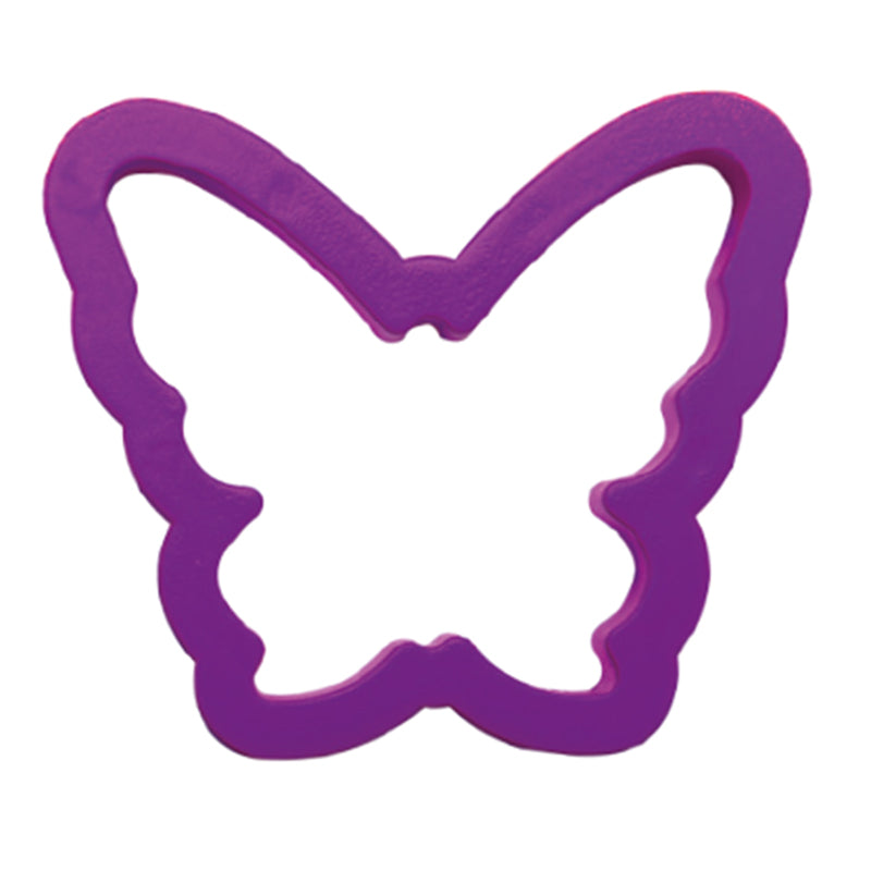 decora butterfly cookie cutter