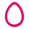 decora easter egg cookie cutter