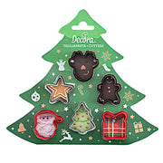 decora mini cookie cutters