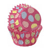 wilton mini cupcake case