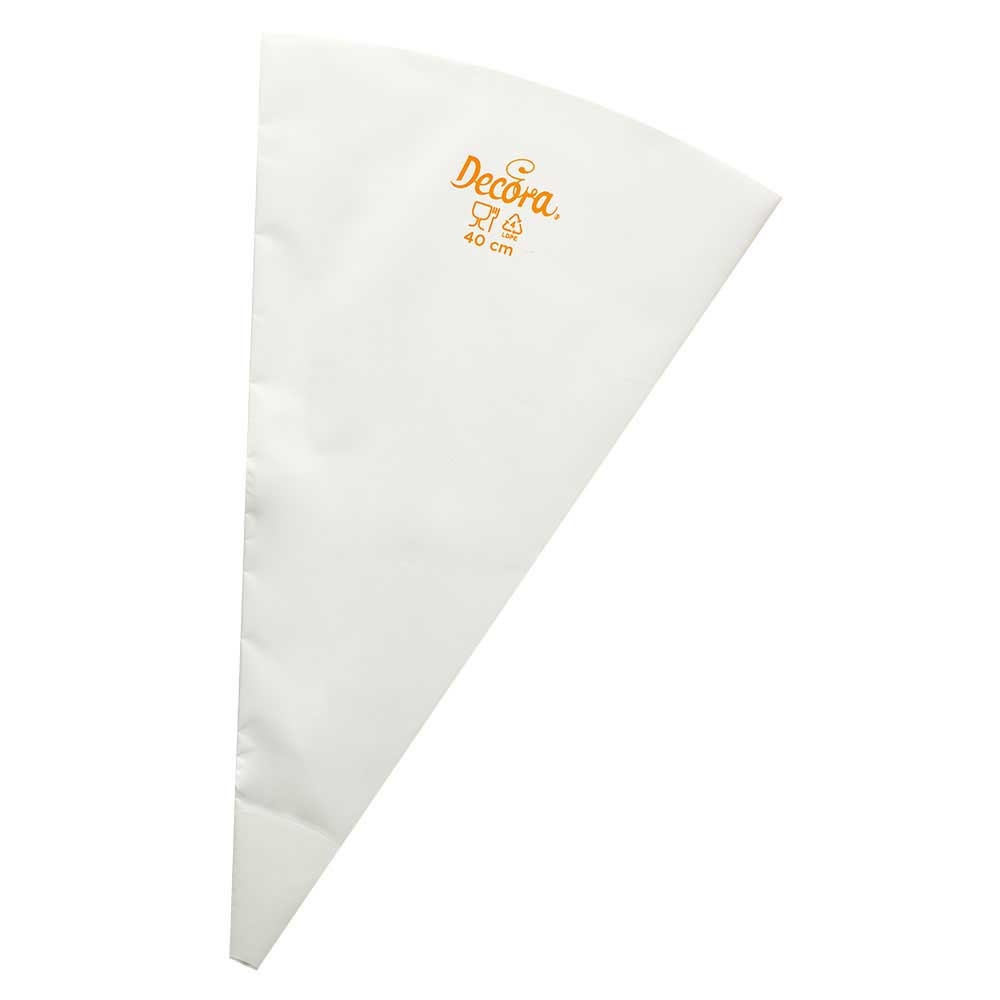 Decora Piping reusable 40cm bag