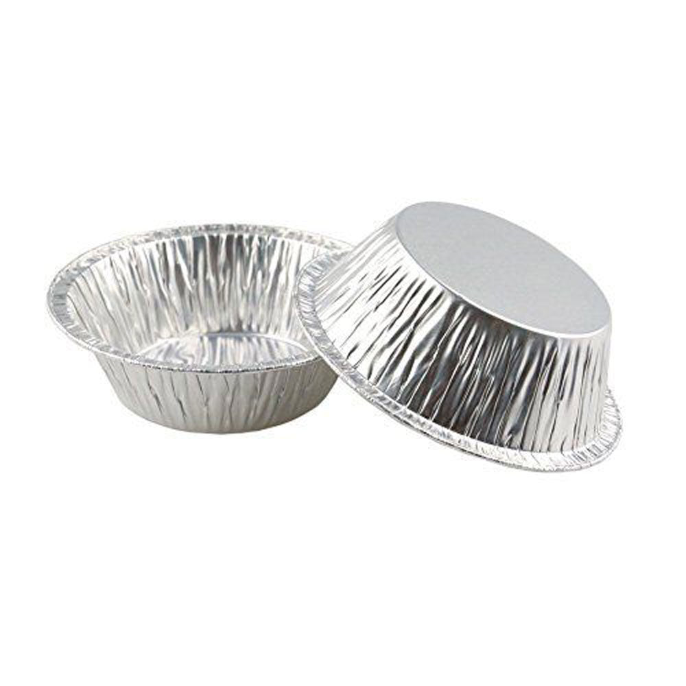 deep foil mince pie case