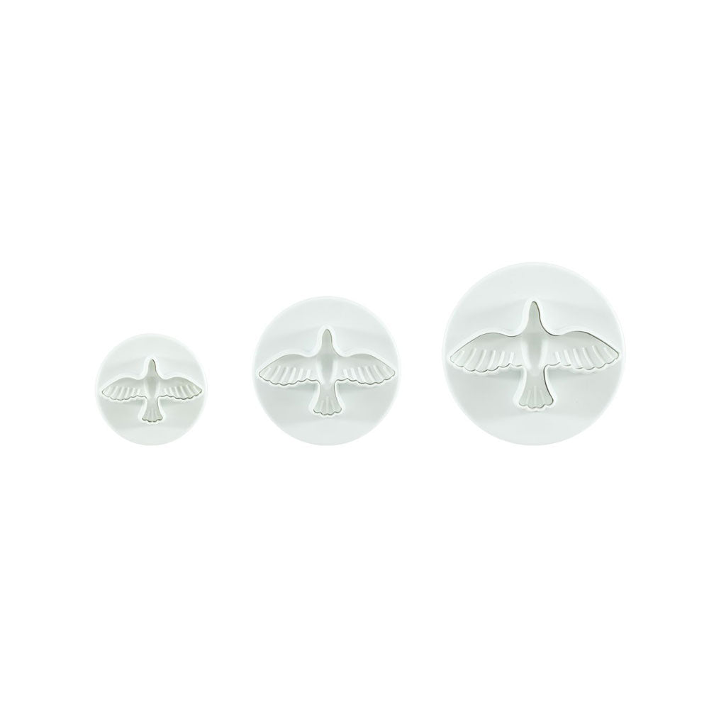 pme dove plunge cutter set of 3