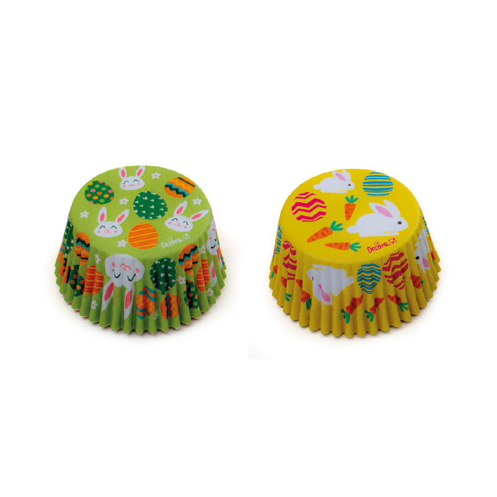 easter buncases