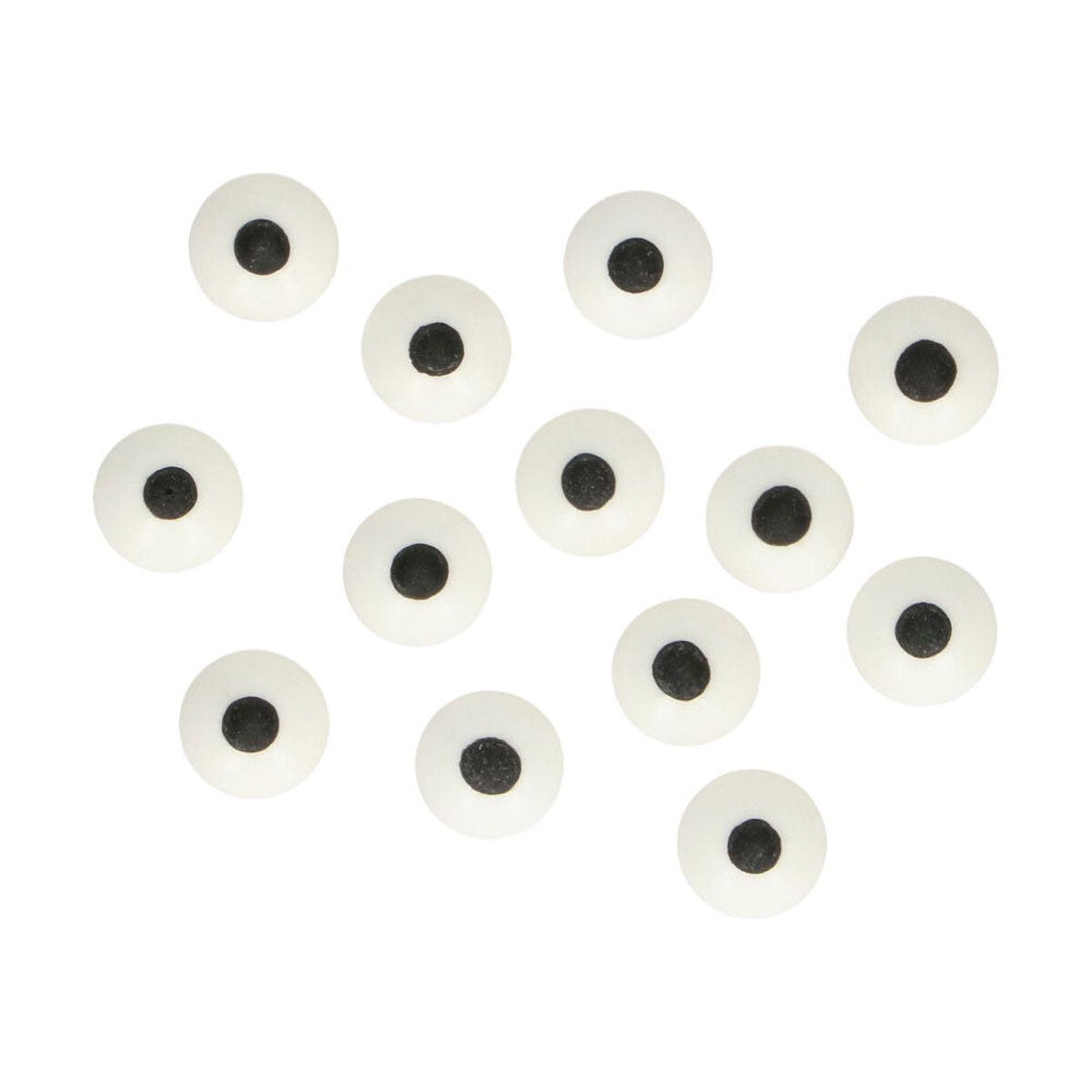 FunCakes edible eye sprinkles