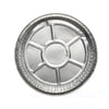 flan foil dish 7.75"