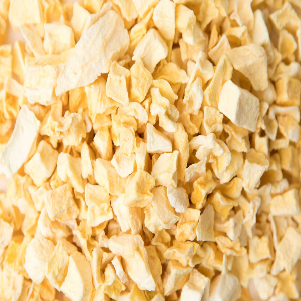 vera miklas freeze dried mango