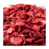 freeze dried strawberries