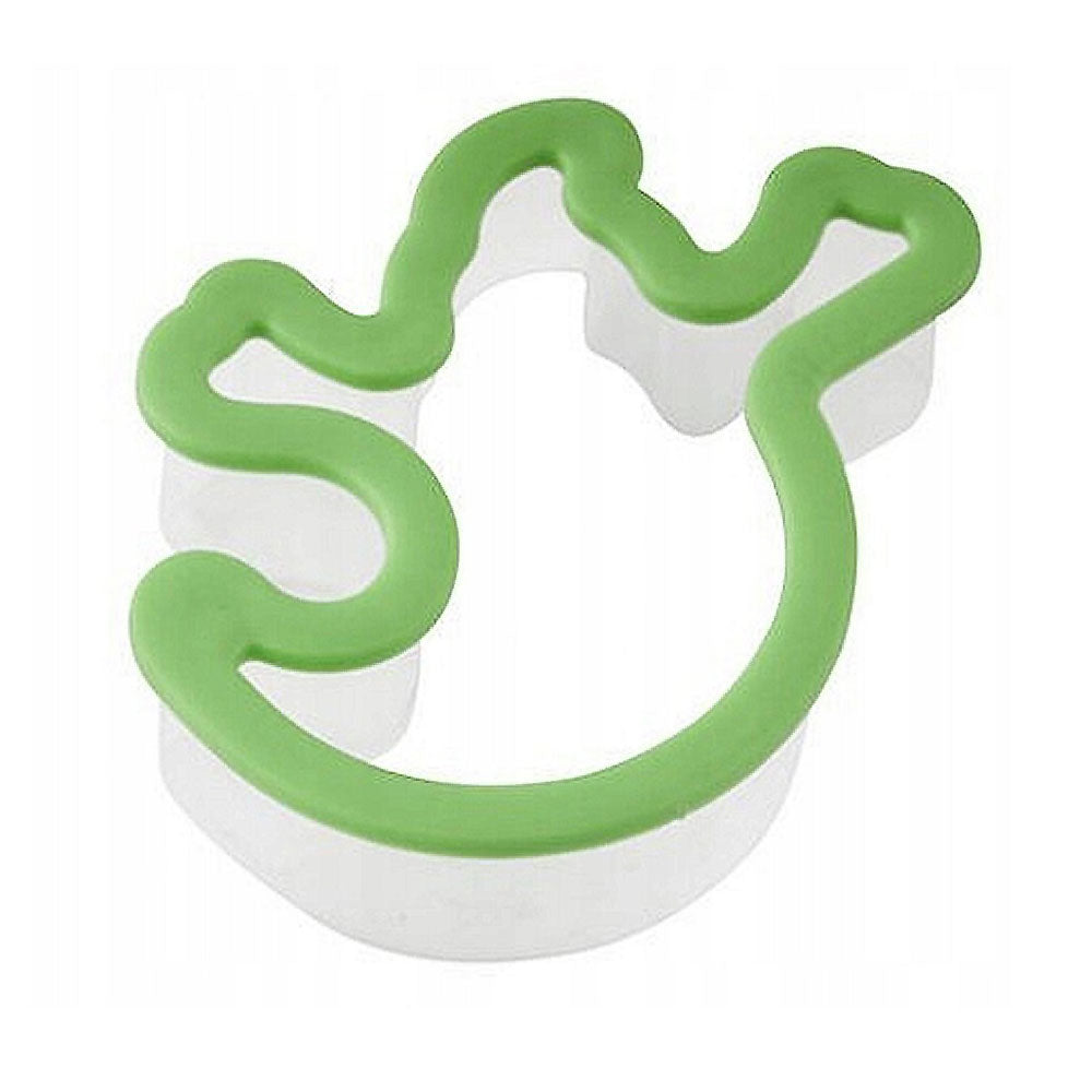 ghost cookie cutter