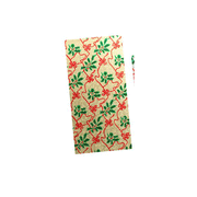 culpitt log cake card board 8" x 4"