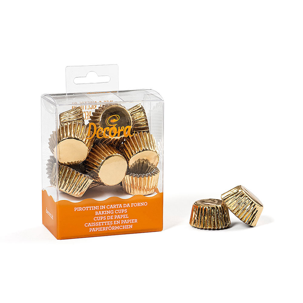 bon bon cases gold