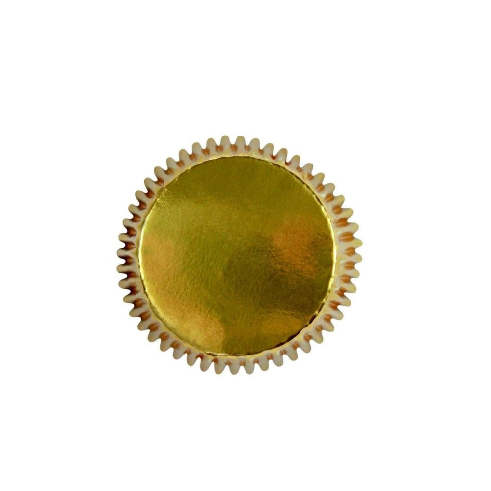 gold mini case
