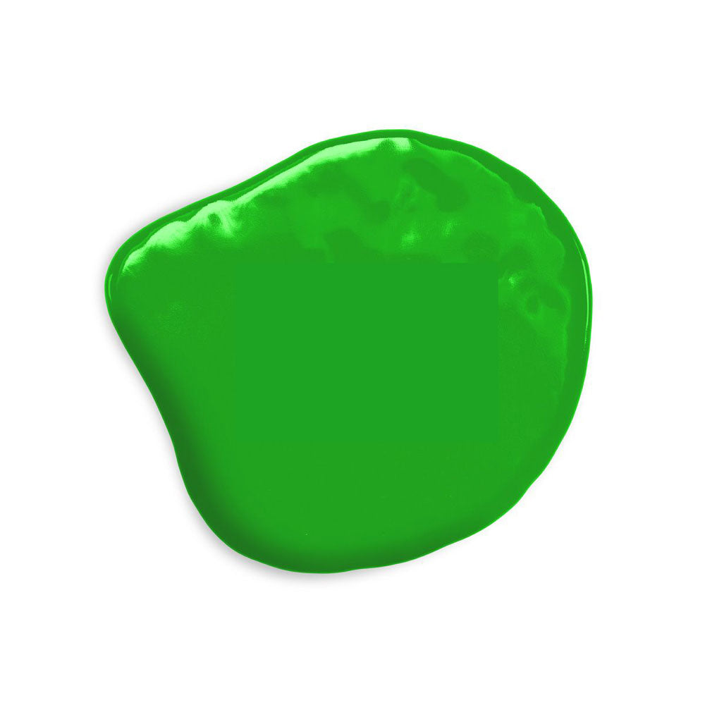 colour mill green gel food colouring