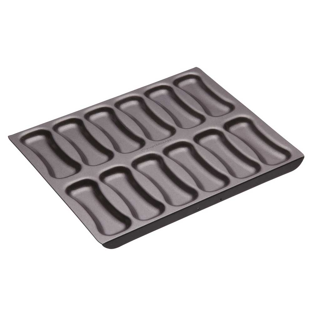 masterclass eclair tin