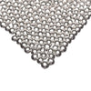 happy sprinkles silver pearls chocolate