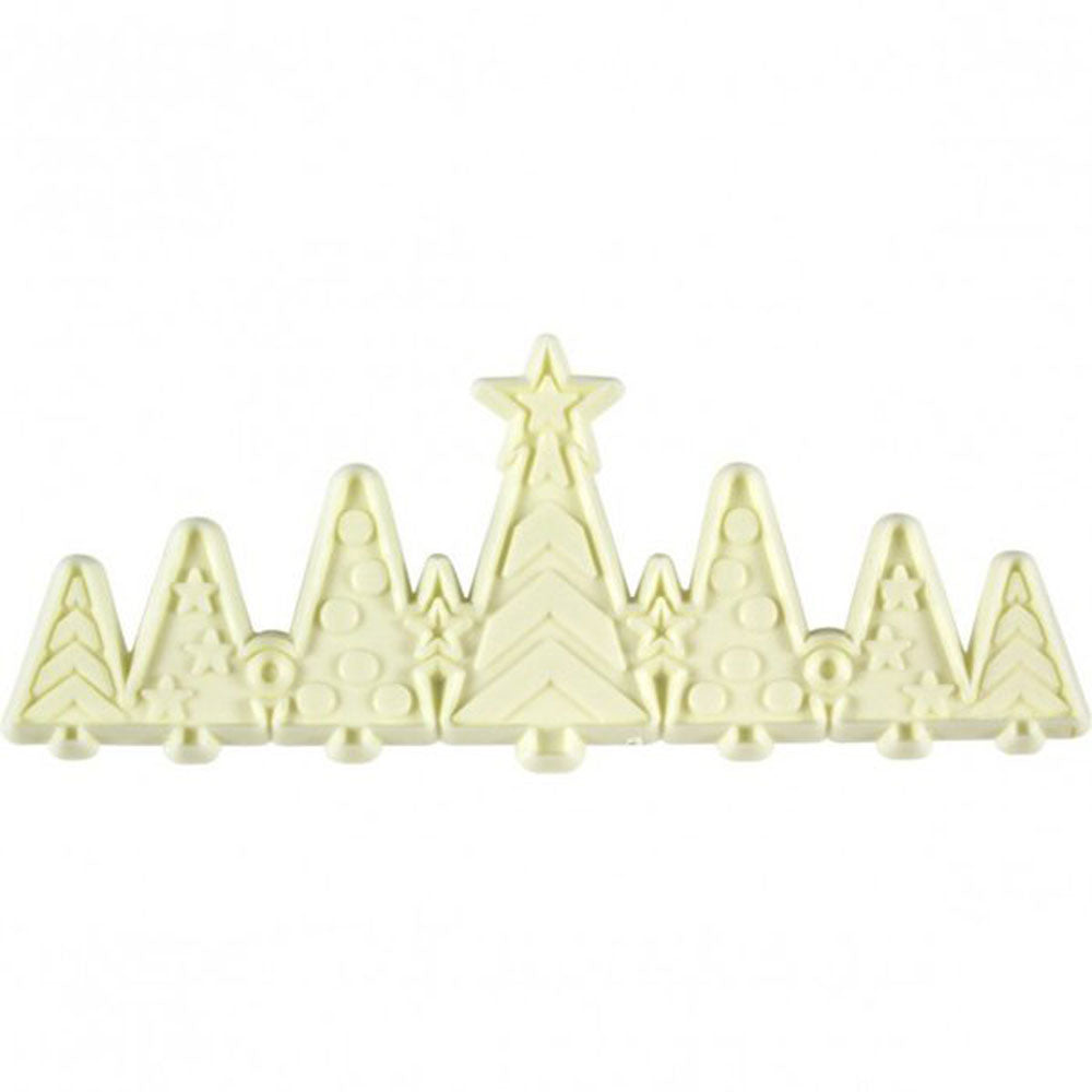 JEM Christmas tree border cutter