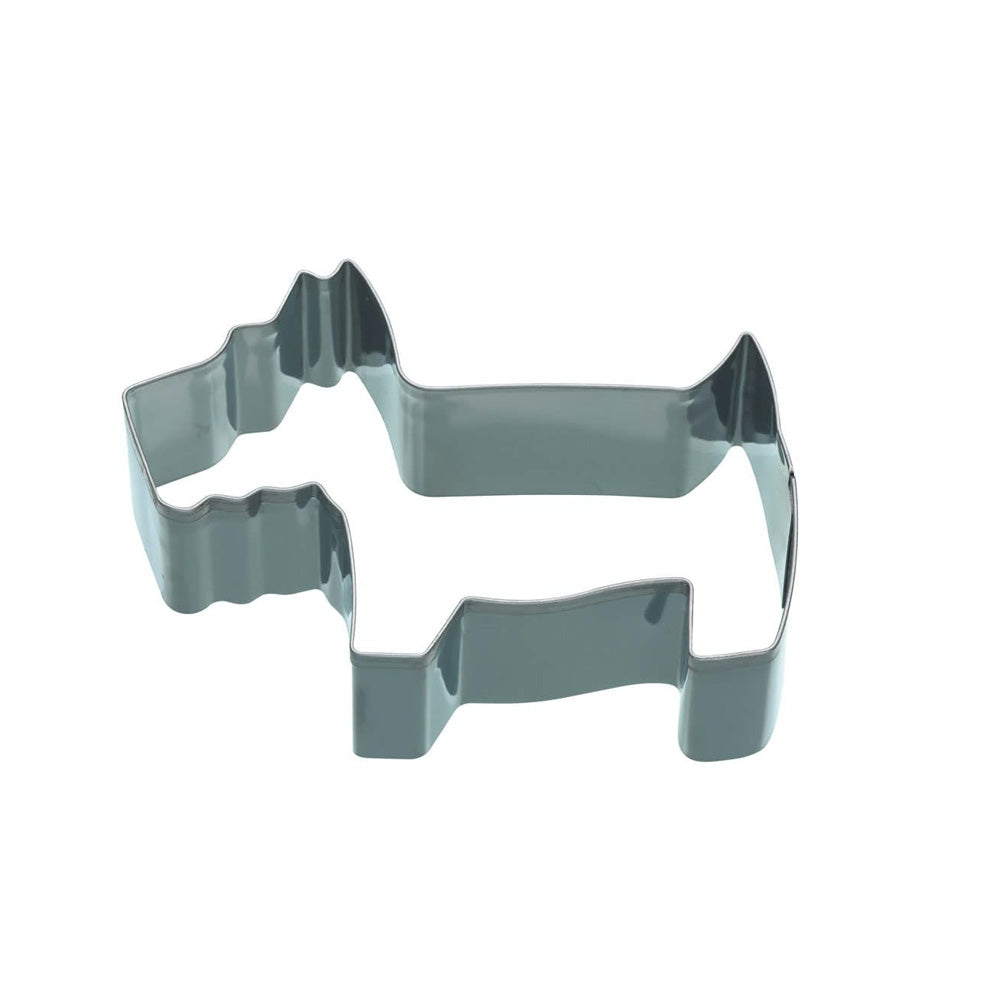 cookie cutter dog 9cm