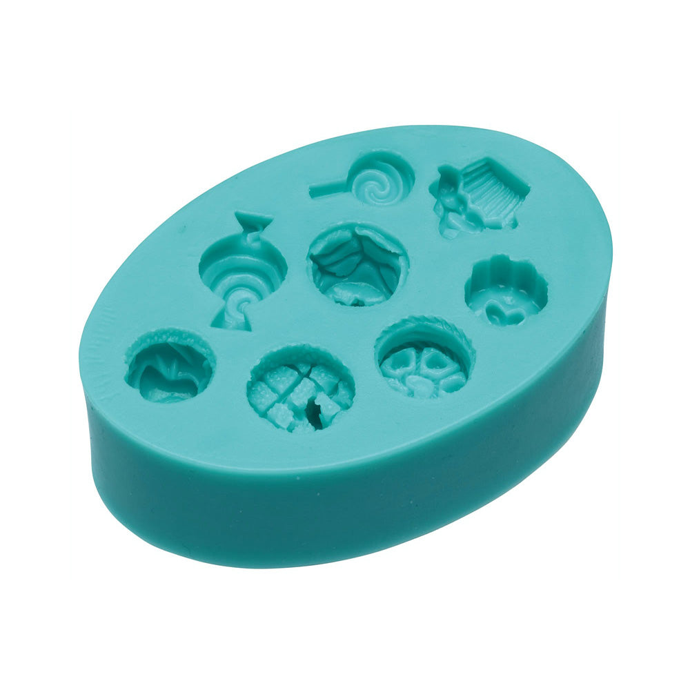 kc sweets and cakes mould