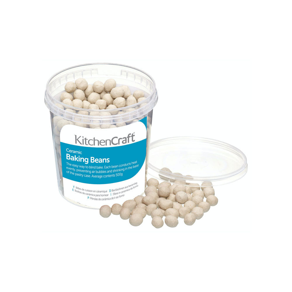 kitchencraft baking beans