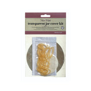 kitchencraft jam covers kit