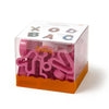 letter set