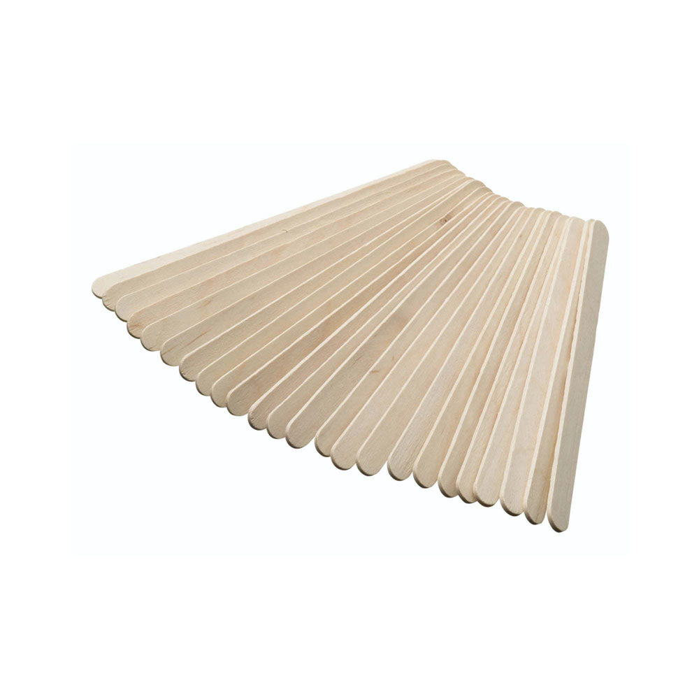 lollipop sticks 15cm