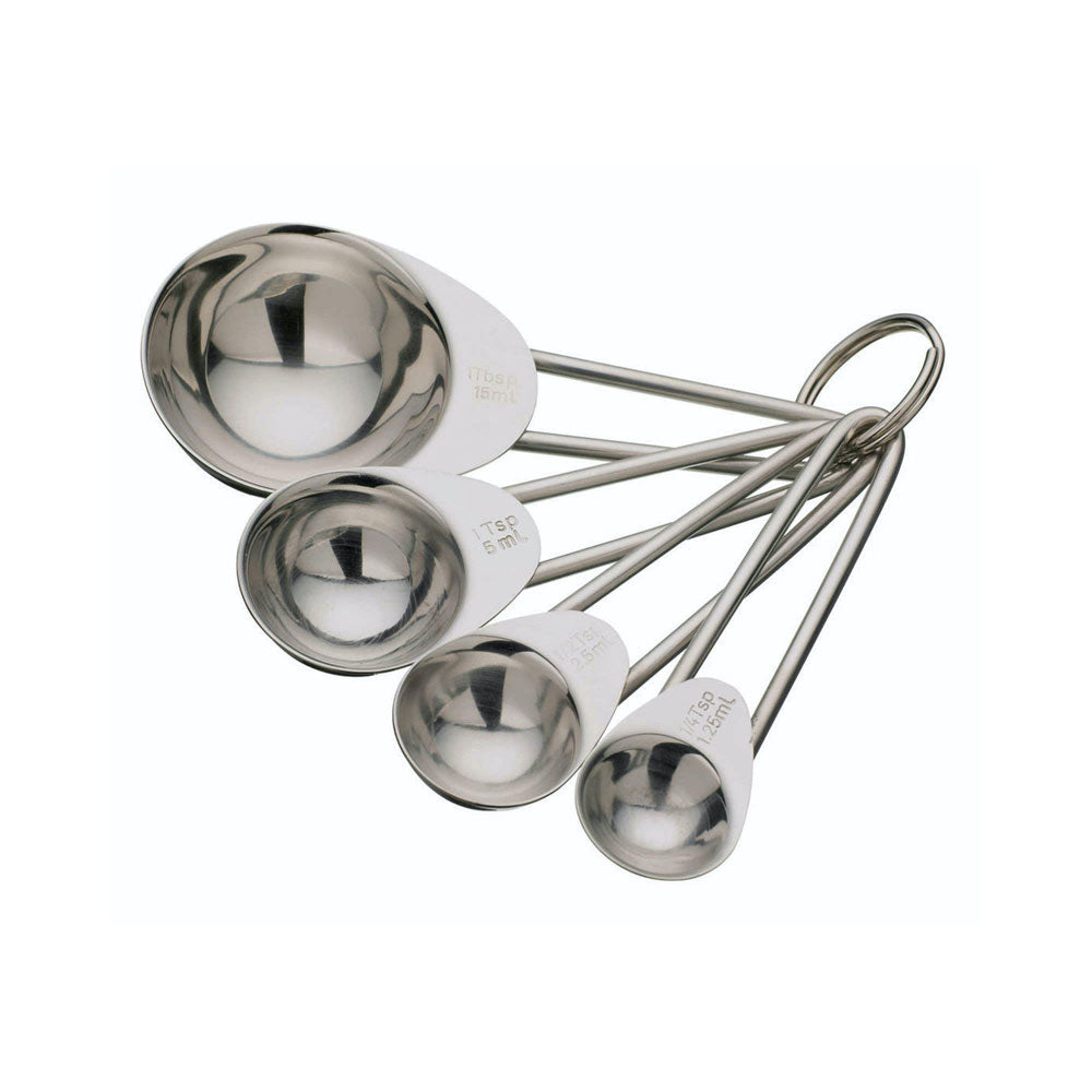 measuring spoons